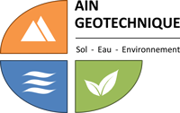 Logo Ain Géotechnique