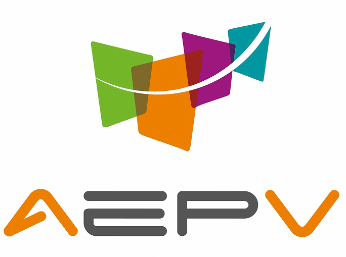 Logo Aepv